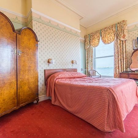 Queens Hotel Λαντούντνο Εξωτερικό φωτογραφία